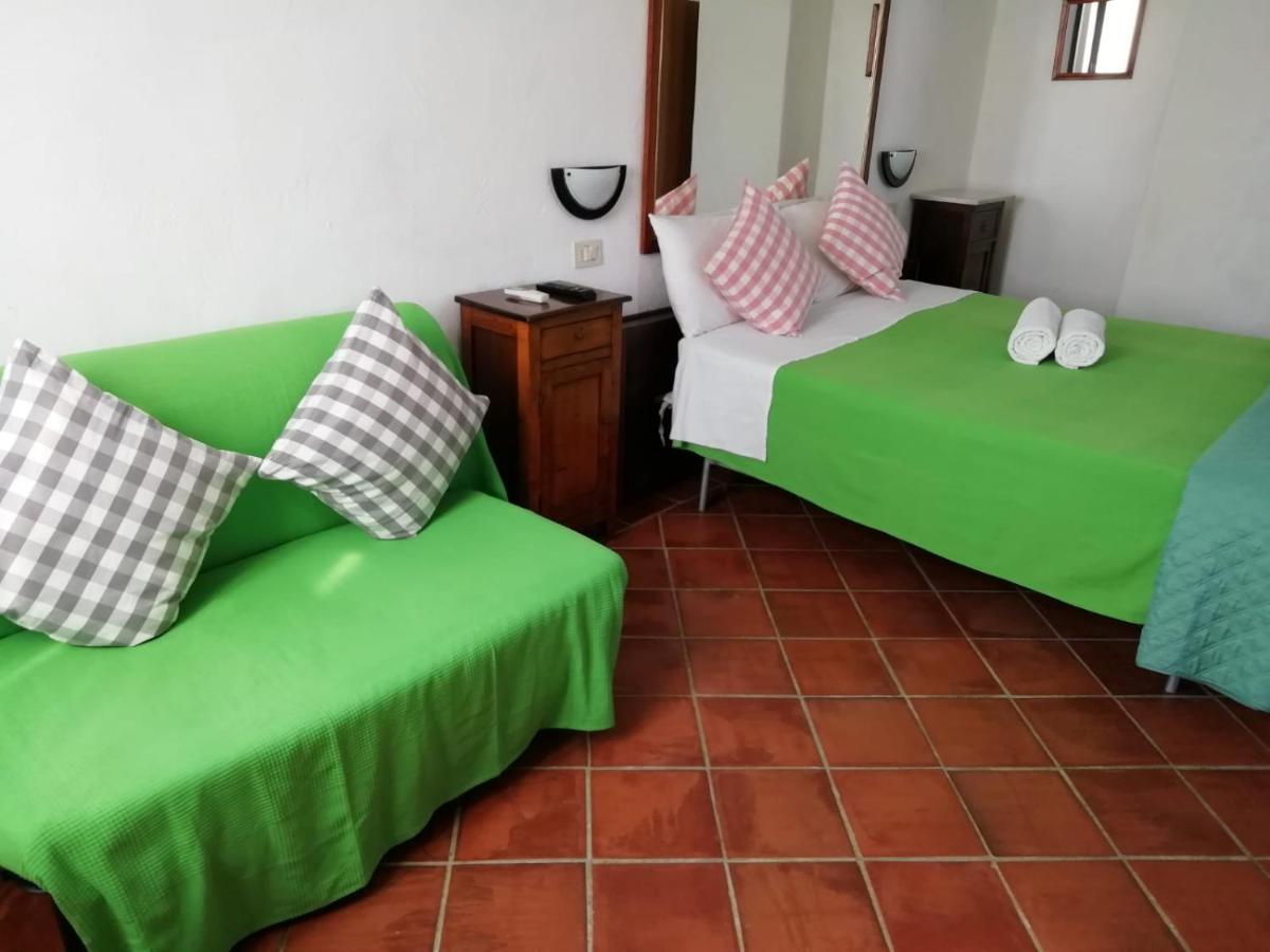Agriturismo Podere Cherzo Cinigiano Екстер'єр фото