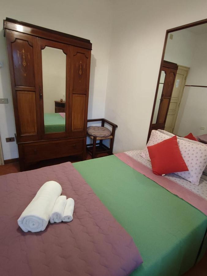 Agriturismo Podere Cherzo Cinigiano Екстер'єр фото