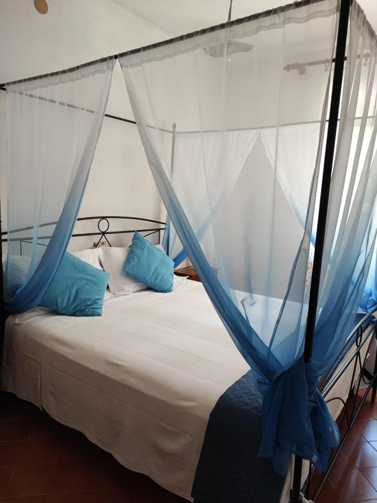 Agriturismo Podere Cherzo Cinigiano Екстер'єр фото