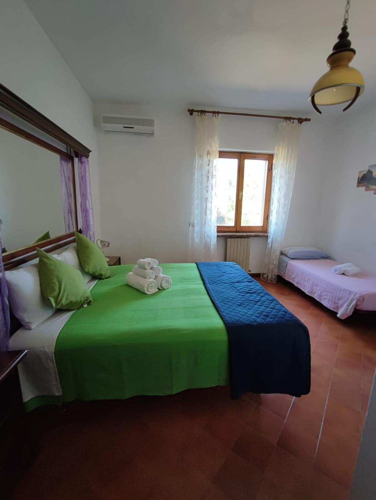 Agriturismo Podere Cherzo Cinigiano Екстер'єр фото