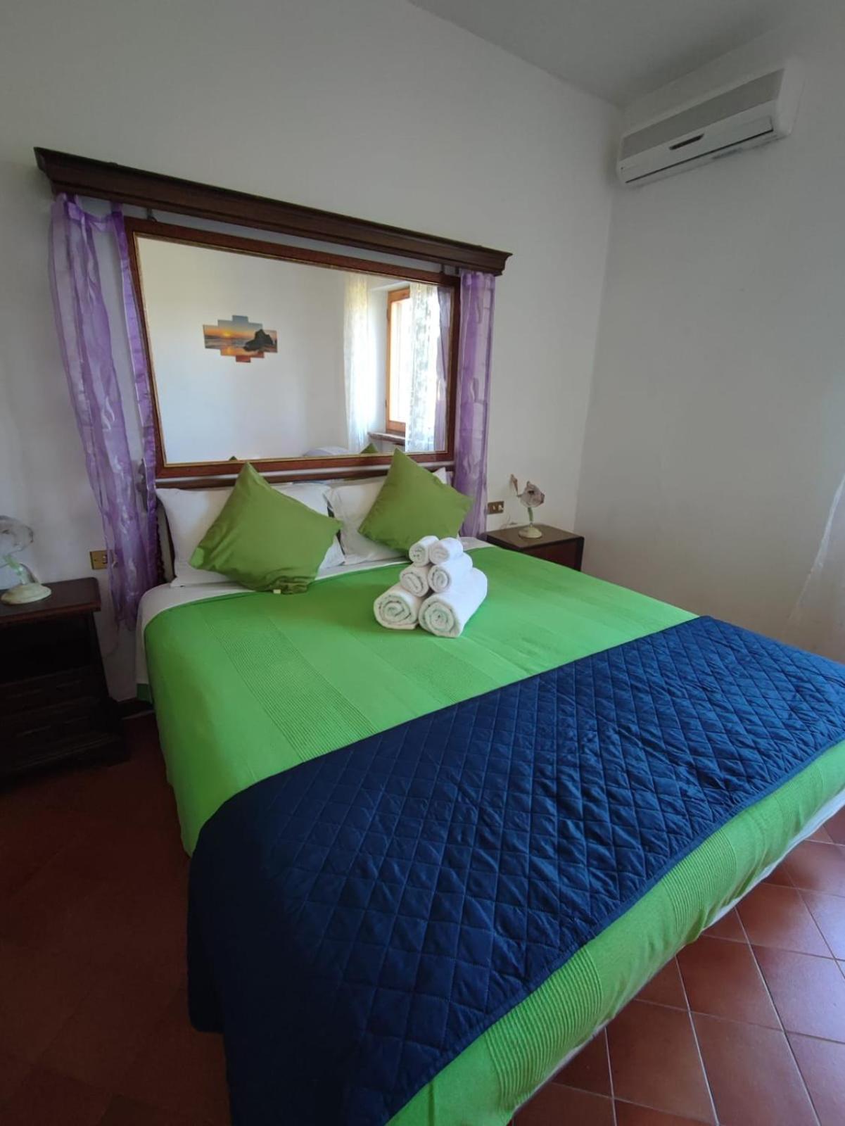 Agriturismo Podere Cherzo Cinigiano Екстер'єр фото