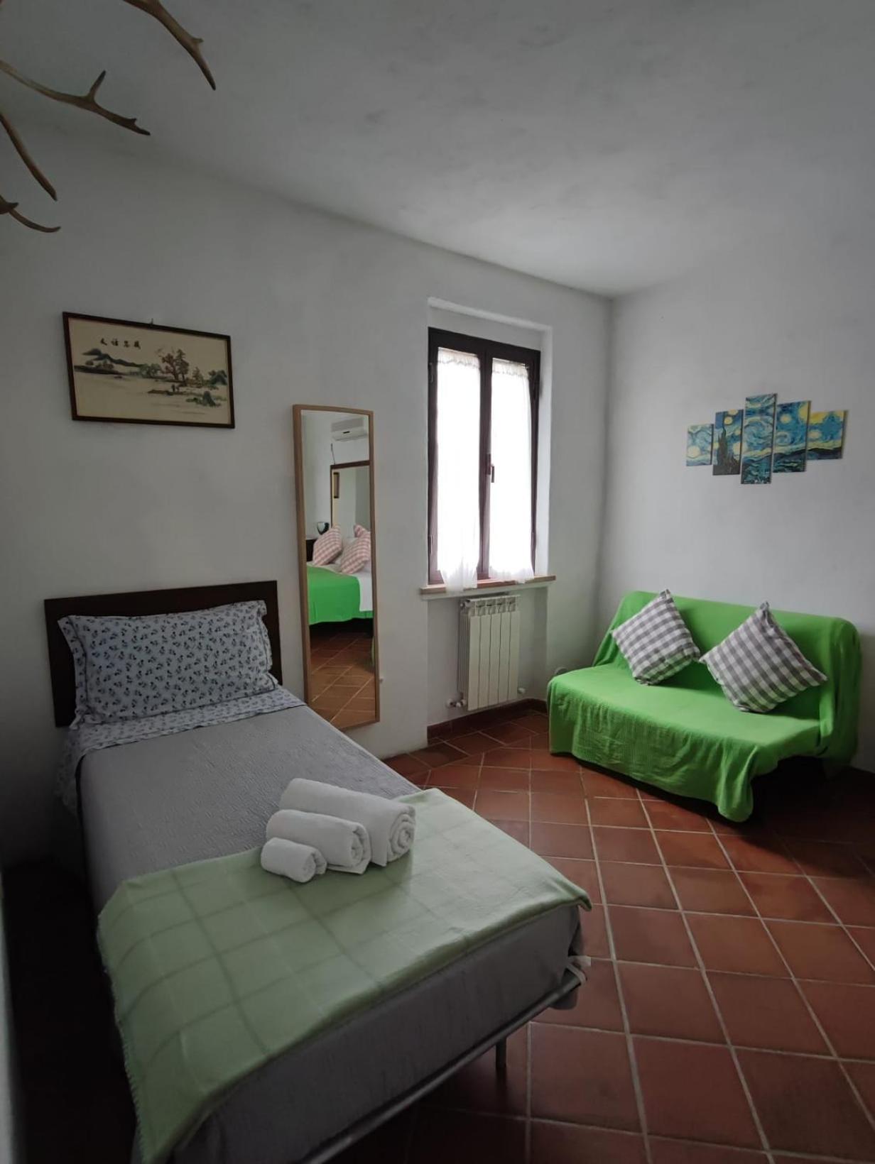 Agriturismo Podere Cherzo Cinigiano Екстер'єр фото