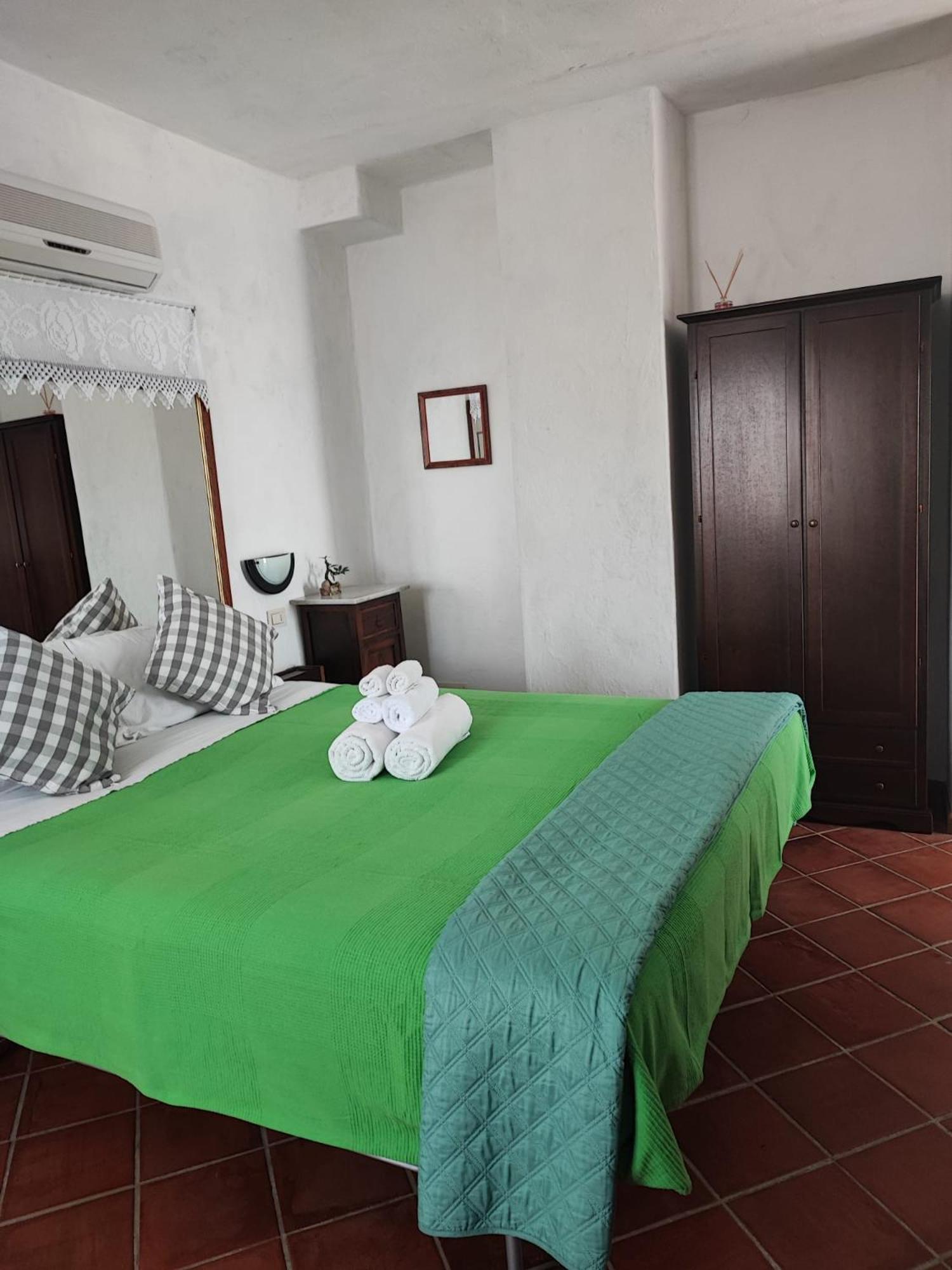 Agriturismo Podere Cherzo Cinigiano Екстер'єр фото