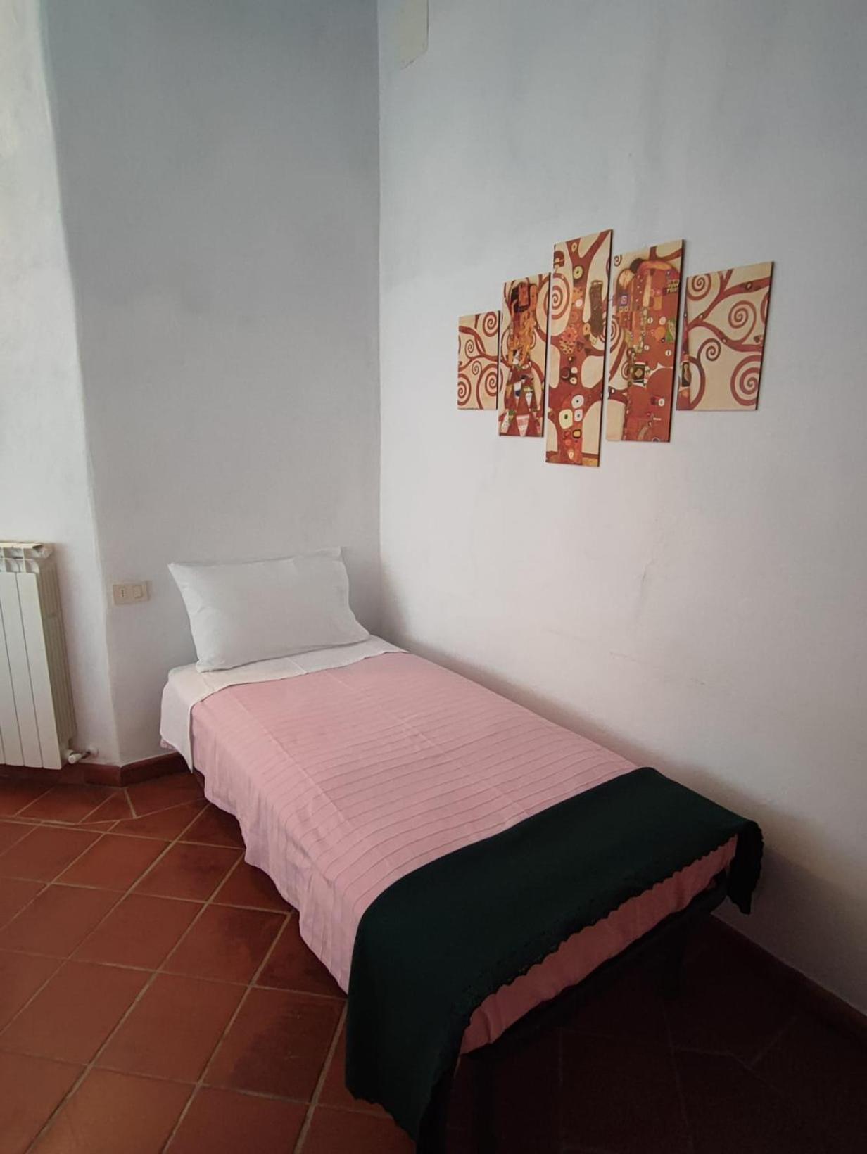 Agriturismo Podere Cherzo Cinigiano Екстер'єр фото
