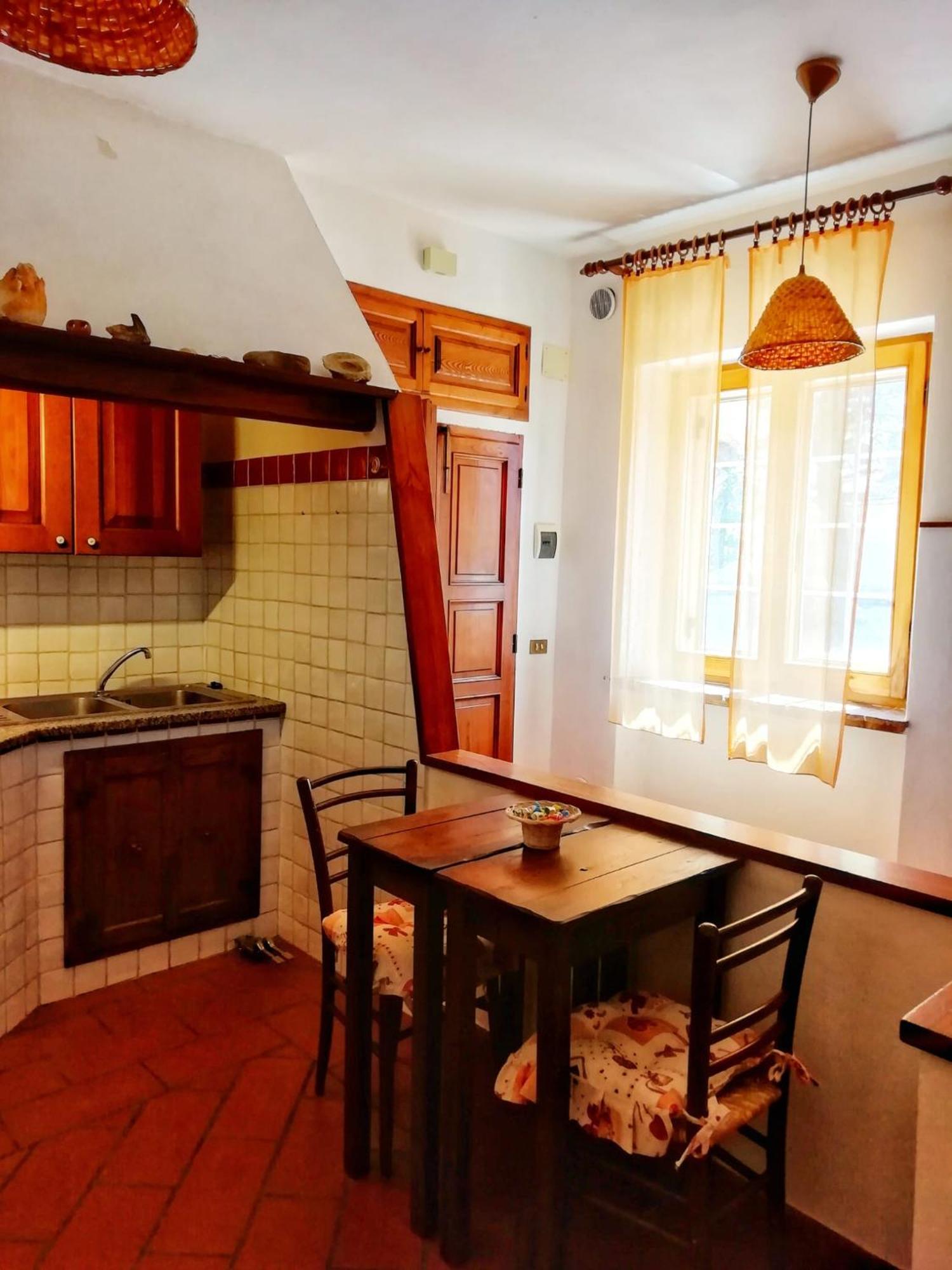 Agriturismo Podere Cherzo Cinigiano Екстер'єр фото